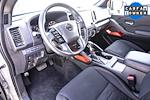 Used 2023 Nissan Frontier Crew Cab 4x2, Pickup for sale #FA7181 - photo 8