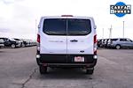 Used 2021 Ford Transit 350 XLT Low Roof RWD, Passenger Van for sale #FA7189 - photo 15