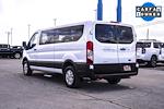 Used 2021 Ford Transit 350 XLT Low Roof RWD, Passenger Van for sale #FA7189 - photo 2