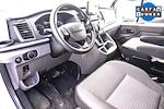 Used 2021 Ford Transit 350 XLT Low Roof RWD, Passenger Van for sale #FA7189 - photo 20