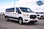 Used 2021 Ford Transit 350 XLT Low Roof RWD, Passenger Van for sale #FA7189 - photo 5