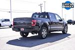 Used 2021 Ford F-150 XL SuperCrew Cab 4x4, Pickup for sale #FA7190 - photo 8