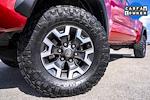 Used 2016 Toyota Tacoma TRD Off-Road Extra Cab 4x4, Pickup for sale #FA7212 - photo 3