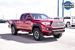 Used 2016 Toyota Tacoma TRD Off-Road Extra Cab 4x4, Pickup for sale #FA7212 - photo 6