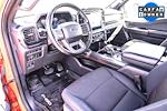 Used 2022 Ford F-150 XLT SuperCrew Cab 4x4, Pickup for sale #FA7216 - photo 13