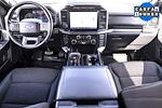 Used 2022 Ford F-150 XLT SuperCrew Cab 4x4, Pickup for sale #FA7216 - photo 33