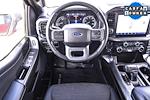 Used 2022 Ford F-150 XLT SuperCrew Cab 4x4, Pickup for sale #FA7216 - photo 34