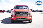 Used 2022 Ford F-150 XLT SuperCrew Cab 4x4, Pickup for sale #FA7216 - photo 6