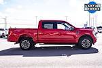 Used 2022 Ford F-150 XLT SuperCrew Cab 4x4, Pickup for sale #FA7216 - photo 8