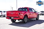 Used 2022 Ford F-150 XLT SuperCrew Cab 4x4, Pickup for sale #FA7216 - photo 9