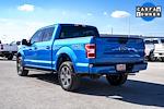 Used 2020 Ford F-150 XLT SuperCrew Cab 4x4, Pickup for sale #FA7220 - photo 2