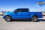 Used 2020 Ford F-150 XLT SuperCrew Cab 4x4, Pickup for sale #FA7220 - photo 11