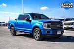 Used 2020 Ford F-150 XLT SuperCrew Cab 4x4, Pickup for sale #FA7220 - photo 6