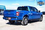 Used 2020 Ford F-150 XLT SuperCrew Cab 4x4, Pickup for sale #FA7220 - photo 8