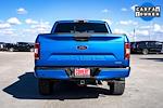 Used 2020 Ford F-150 XLT SuperCrew Cab 4x4, Pickup for sale #FA7220 - photo 9