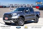 Used 2021 Ford Ranger XLT SuperCrew Cab RWD, Pickup for sale #FA7221 - photo 1