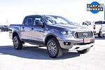 Used 2021 Ford Ranger XLT SuperCrew Cab RWD, Pickup for sale #FA7221 - photo 6