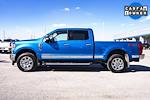 Used 2021 Ford F-250 Lariat Crew Cab 4WD, Pickup for sale #FA7223 - photo 10