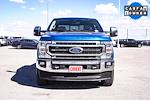 Used 2021 Ford F-250 Lariat Crew Cab 4WD, Pickup for sale #FA7223 - photo 5