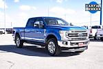 Used 2021 Ford F-250 Lariat Crew Cab 4WD, Pickup for sale #FA7223 - photo 6