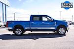 Used 2021 Ford F-250 Lariat Crew Cab 4WD, Pickup for sale #FA7223 - photo 7