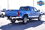 Used 2021 Ford F-250 Lariat Crew Cab 4WD, Pickup for sale #FA7223 - photo 8