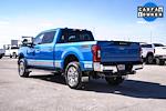 Used 2021 Ford F-250 Lariat Crew Cab 4WD, Pickup for sale #FA7223 - photo 2