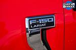 Used 2021 Ford F-150 Lariat SuperCrew Cab 4x4, Pickup for sale #FA7224 - photo 4