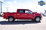 Used 2021 Ford F-150 Lariat SuperCrew Cab 4x4, Pickup for sale #FA7224 - photo 7