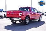 Used 2021 Ford F-150 Lariat SuperCrew Cab 4x4, Pickup for sale #FA7224 - photo 8