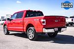 Used 2021 Ford F-150 Lariat SuperCrew Cab 4x4, Pickup for sale #FA7224 - photo 2