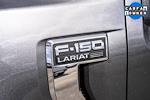 Used 2021 Ford F-150 Lariat SuperCrew Cab 4x4, Pickup for sale #FA7225 - photo 4