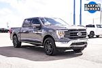 Used 2021 Ford F-150 Lariat SuperCrew Cab 4x4, Pickup for sale #FA7225 - photo 7