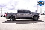 Used 2021 Ford F-150 Lariat SuperCrew Cab 4x4, Pickup for sale #FA7225 - photo 8