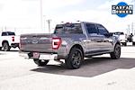 Used 2021 Ford F-150 Lariat SuperCrew Cab 4x4, Pickup for sale #FA7225 - photo 9