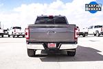 Used 2021 Ford F-150 Lariat SuperCrew Cab 4x4, Pickup for sale #FA7225 - photo 10