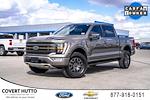 Used 2022 Ford F-150 Tremor SuperCrew Cab 4x4, Pickup for sale #FA7226 - photo 1