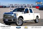 Used 2016 Ford F-250 Lariat Crew Cab 4WD, Pickup for sale #FA7226A - photo 1