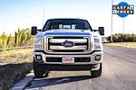 Used 2016 Ford F-250 Lariat Crew Cab 4WD, Pickup for sale #FA7226A - photo 4