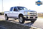 Used 2016 Ford F-250 Lariat Crew Cab 4WD, Pickup for sale #FA7226A - photo 5