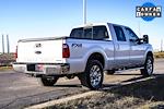 Used 2016 Ford F-250 Lariat Crew Cab 4WD, Pickup for sale #FA7226A - photo 7