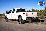 Used 2016 Ford F-250 Lariat Crew Cab 4WD, Pickup for sale #FA7226A - photo 9