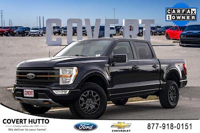 Used 2022 Ford F-150 Tremor SuperCrew Cab 4x4, Pickup for sale #FA7232 - photo 1