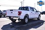 Used 2021 Ford F-150 XLT SuperCrew Cab 4x4, Pickup for sale #FA7233 - photo 8