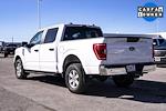 Used 2021 Ford F-150 XLT SuperCrew Cab 4x4, Pickup for sale #FA7233 - photo 2