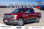 Used 2020 Ford F-150 XLT SuperCrew Cab 4x4, Pickup for sale #FA7237 - photo 1