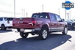 Used 2020 Ford F-150 XLT SuperCrew Cab 4x4, Pickup for sale #FA7237 - photo 7