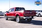 Used 2020 Ford F-150 XLT SuperCrew Cab 4x4, Pickup for sale #FA7237 - photo 2