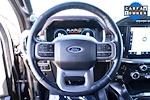 Used 2021 Ford F-150 Lariat SuperCrew Cab 4x4, Pickup for sale #FA7238 - photo 25