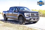 Used 2021 Ford F-150 Lariat SuperCrew Cab 4x4, Pickup for sale #FA7238 - photo 6